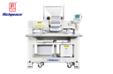 Máquina de Bordado Tubular/Gorra de 15 Colores de Cabezal Singular
(Modelol: RPCE-NM-TC-1-400×450-LB-F15-VR1-NA-1P220)