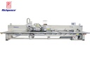 Richpeace Automatic Perforation Sewing Embroidery (special-hole) Machine
(Model: RPCE-L-SP+E+S-1-1200×800-B-SP6+F9+IS2-VR1,VR2-LH50,RH360,AO-3P380)