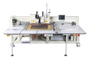 富怡全自動單色沖縫一體機
(規格型號: RPAS-L-PS-1-900×600-B-IS2+SK-VR2-LH60,UTC-1P220V)