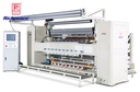富怡L2500高速多針絎縫機
(規格型號: RPCQ-NM-L2500S-9-420×1680-210S50-VR2-NA-3P380)