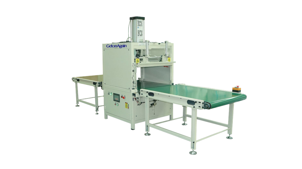 Automatic Compress Packaging Machine