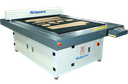Richpeace Flat Plate Machine
(平板扫描数字化仪机架规格型号: RPFP-NM-DI-1-1500×1200-SGSF-NA-1P220-E)