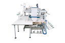 Mattress Protector Sewing Machine