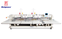 Máquina Automática de Costura de Tipo de Puente con Cabezales múltiples