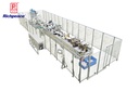 Richpeace Automatic Folding Mask Production Line-UL-Serie
