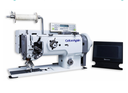 Program Control,Differential,Abutted Seam Sewing Machine
