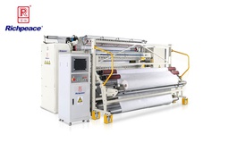 Richpeace L1500 High-speed Multi-needle Quilting Machine
