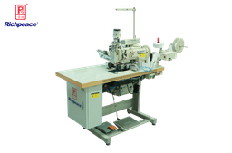 Máquina de Encadernação de Bordas Semiautomática Ⅰ
