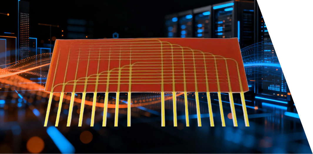 High-Speed Optical Communication Industry Applications