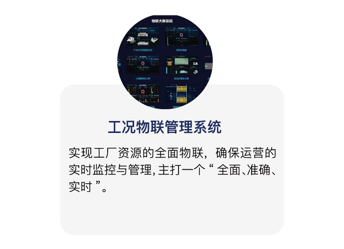 工况物联管理系统