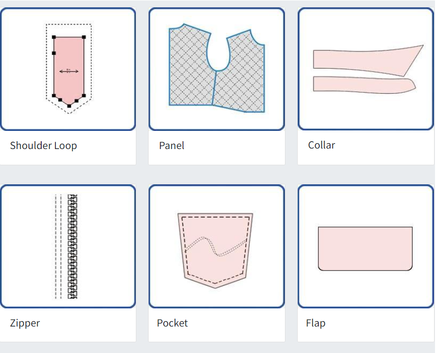 GetonAgain AutoSew CAD V2023.1