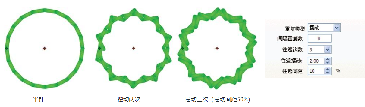 再登智能绣花CAD系统V1.0
