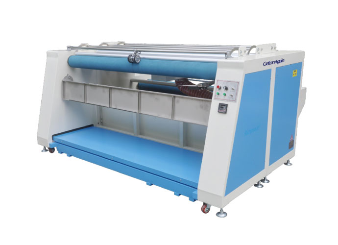 Automatic Edge Alignment Relaxing Machine(Air-blowing)