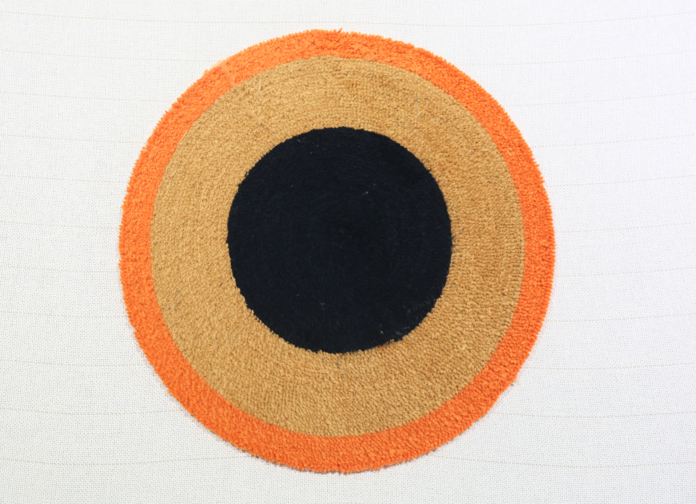 Computerized Tufting Machine