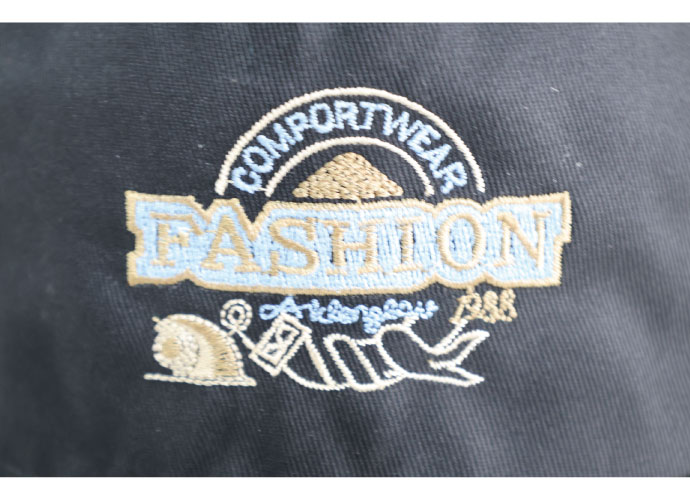 Multi Head-Tubular Embroidery Machine