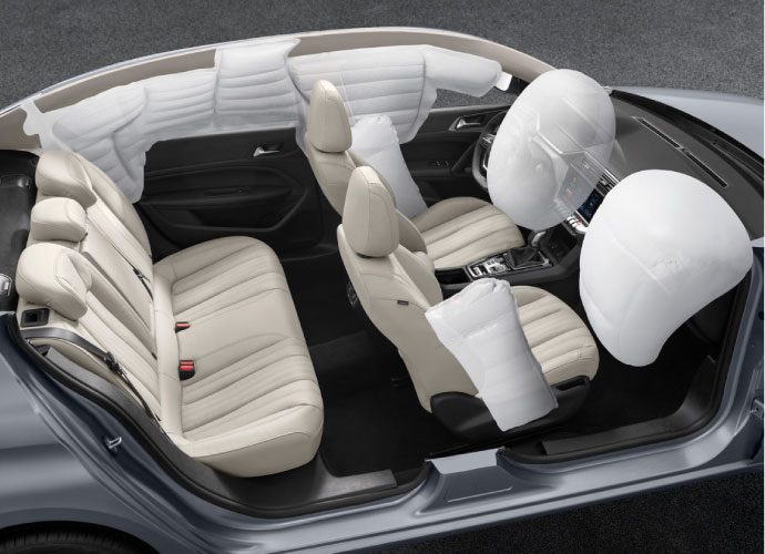 Safety Airbag