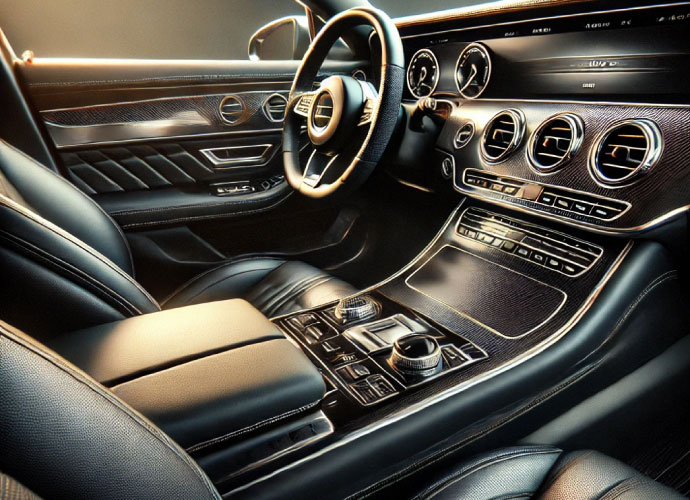 Interior & Others
