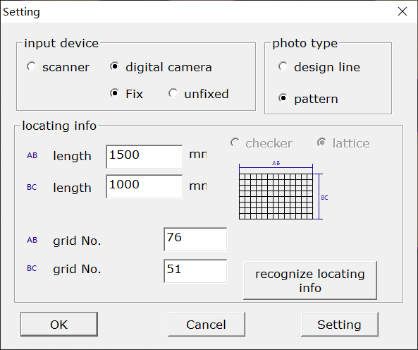 GOA Digital Input CAD V1.0