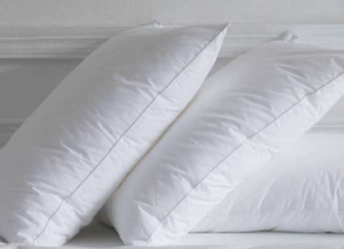 Pillow/Bolster Pillow/Cushion Filling Line