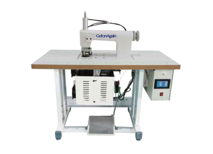 Ultrasonic Bonding Machine