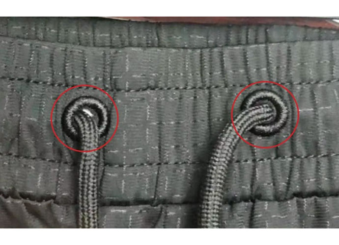 Computerized Automatic Punching and Grommet Eyelet Machine