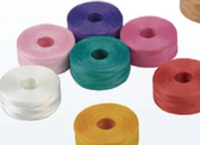 Automatic Pre-Wound Bobbin Thread Winder Machine
