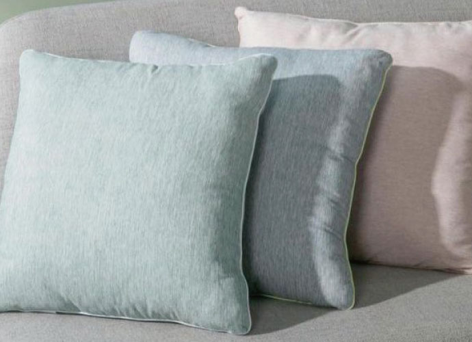 Pillow/Bolster Pillow/Cushion Filling Line