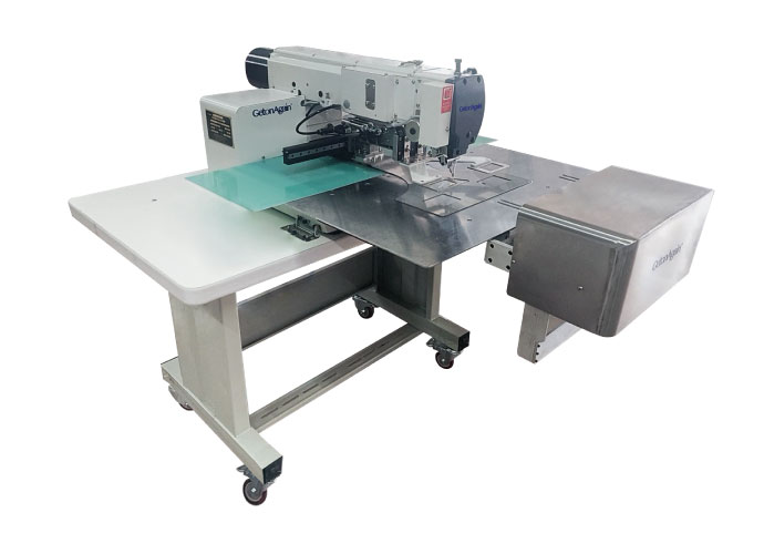 Mattress Handle Stitching Machine