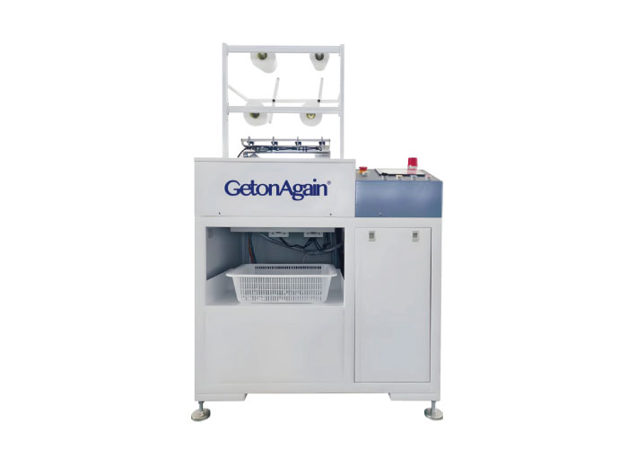 Automatic Pre-Wound Bobbin Thread Winder Machine
