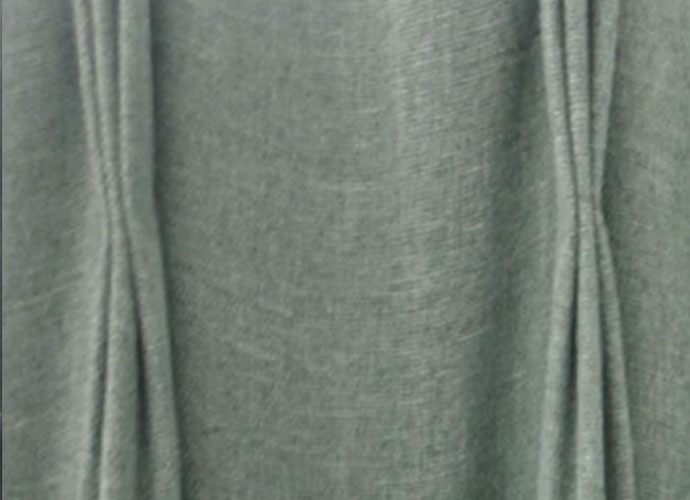 Full Automatic Pleating Machine