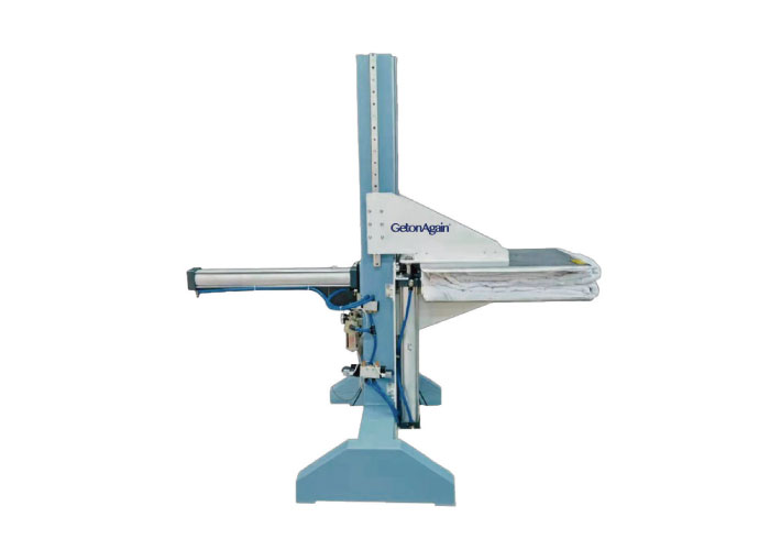 Compression Bagging Machine