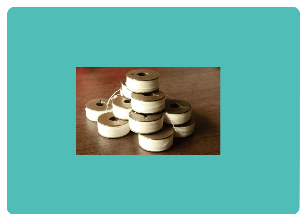 Intelligent Automatic Bobbin Winder Machine