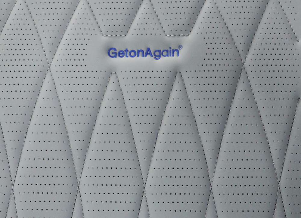 Fully Automatic Perforation(Special-hole)+Embroidery+Sewing (Rotating Head) Machine