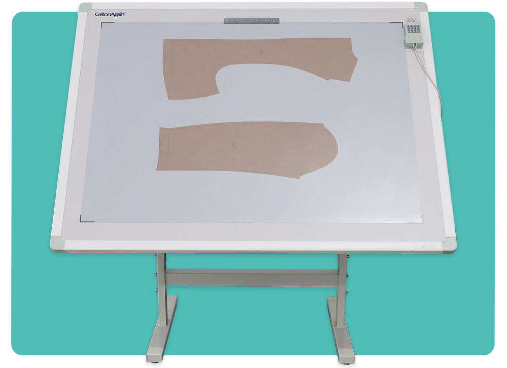 Digitizer