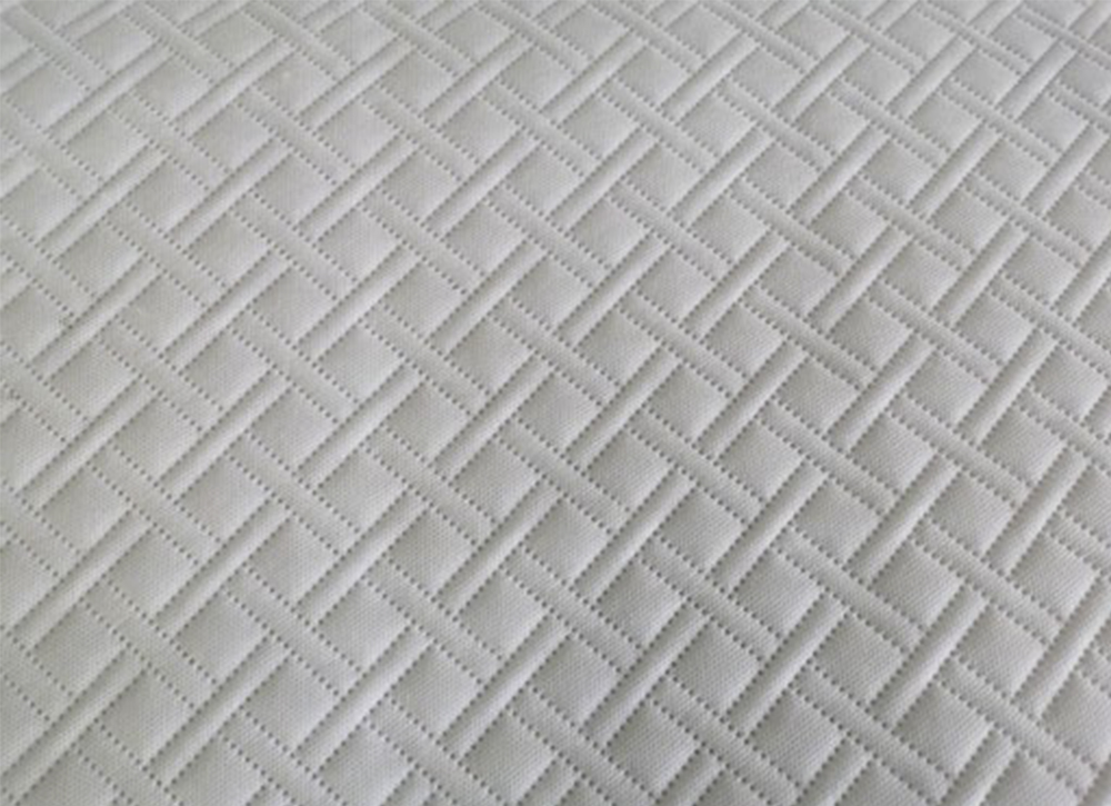 Automatic Ultrasonic Quilting Machine