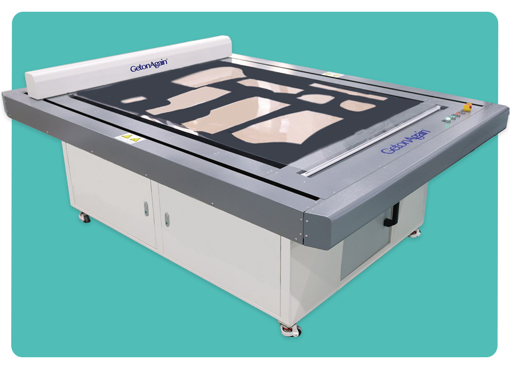 Flatbed Scanning Digitizer