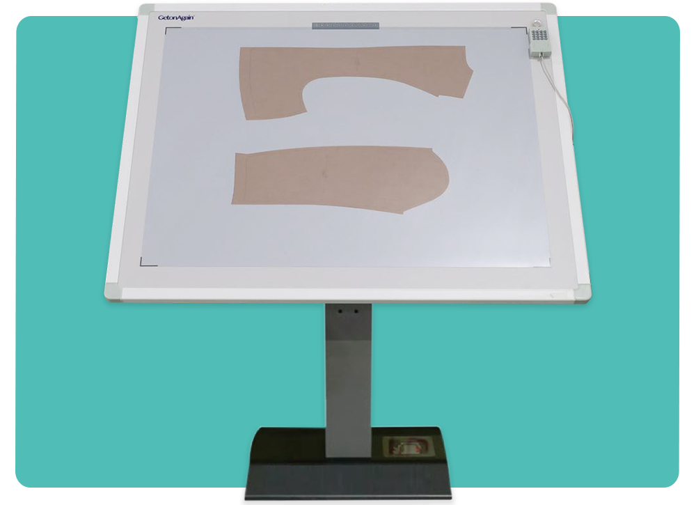 Digitizer