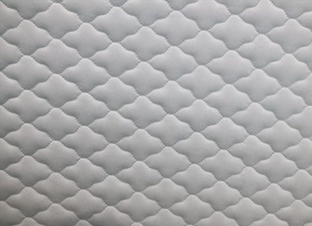 Automatic Ultrasonic Quilting Machine
