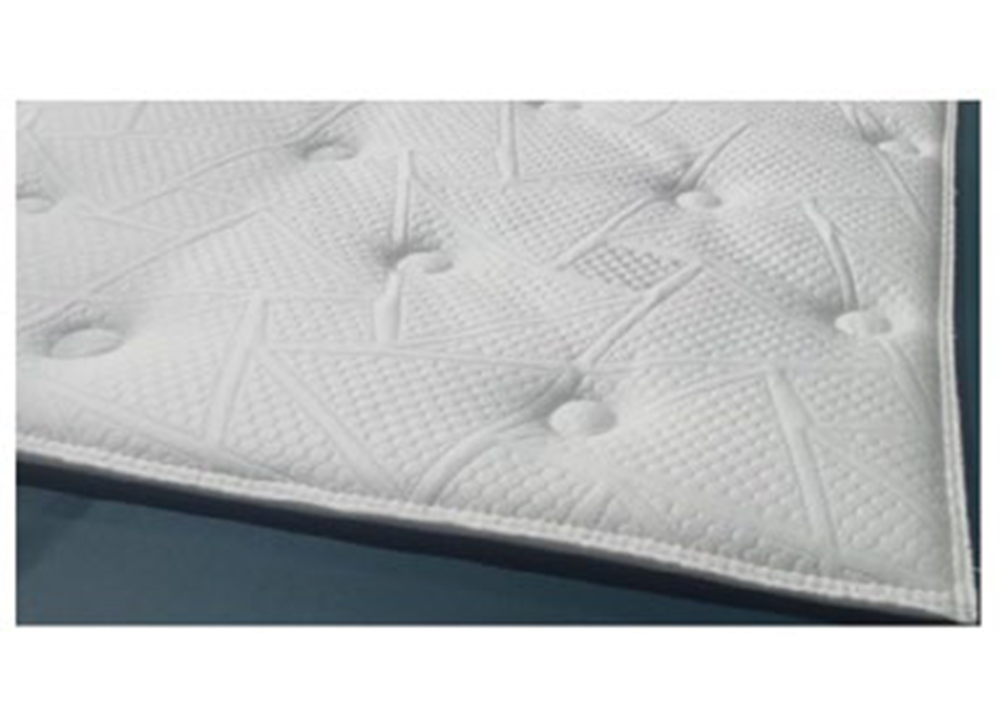 Fully Automatic Mattress Top Four-Side Sewing Machine