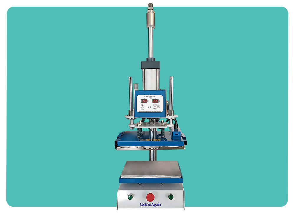 Embossing Machine