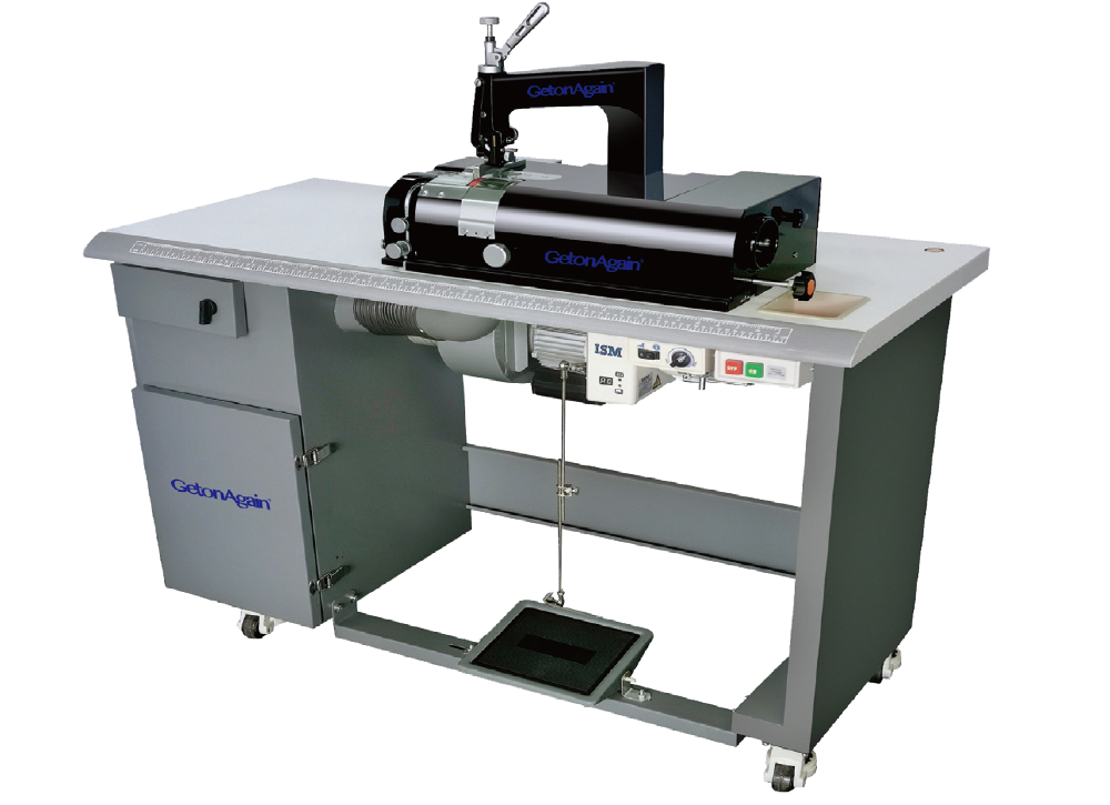 High Precision Leather Peeling Machine