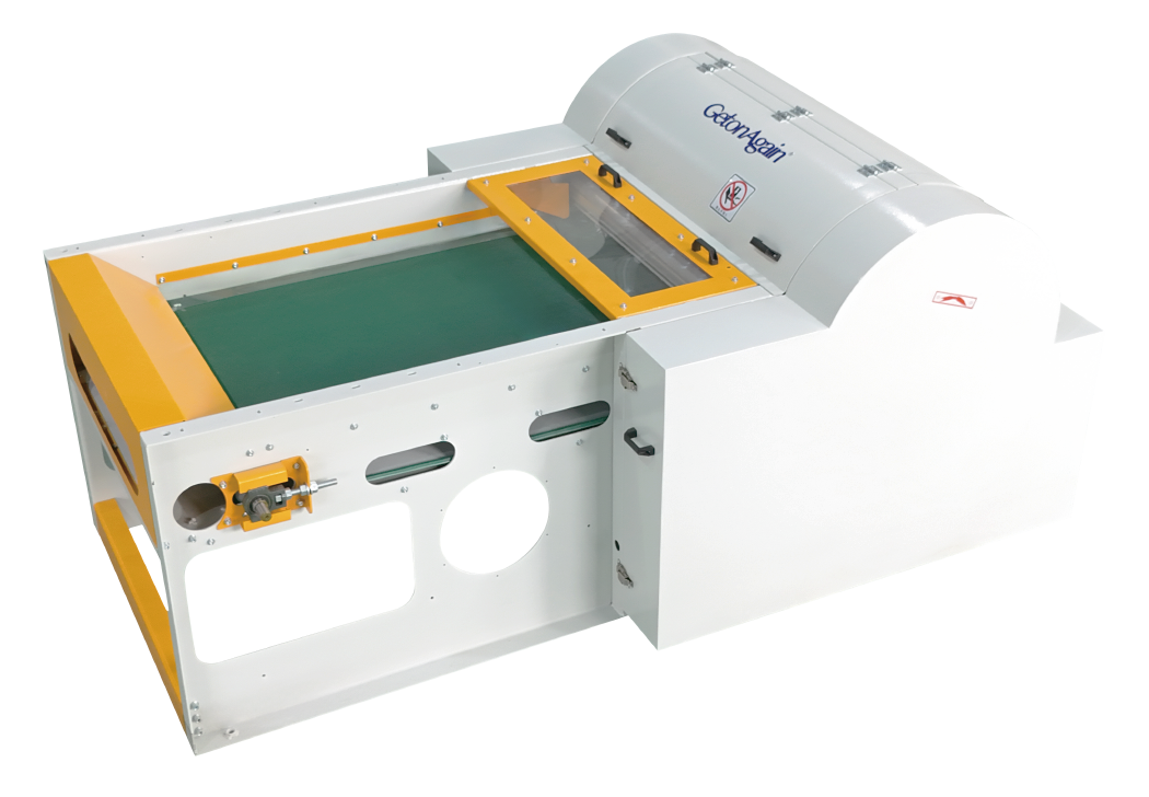 Automatic Vacuum Pillow Filling Production Line