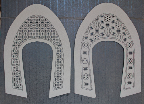 Laser Engraving And Cutting Machine