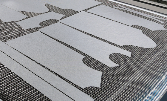 Laser Engraving And Cutting Machine