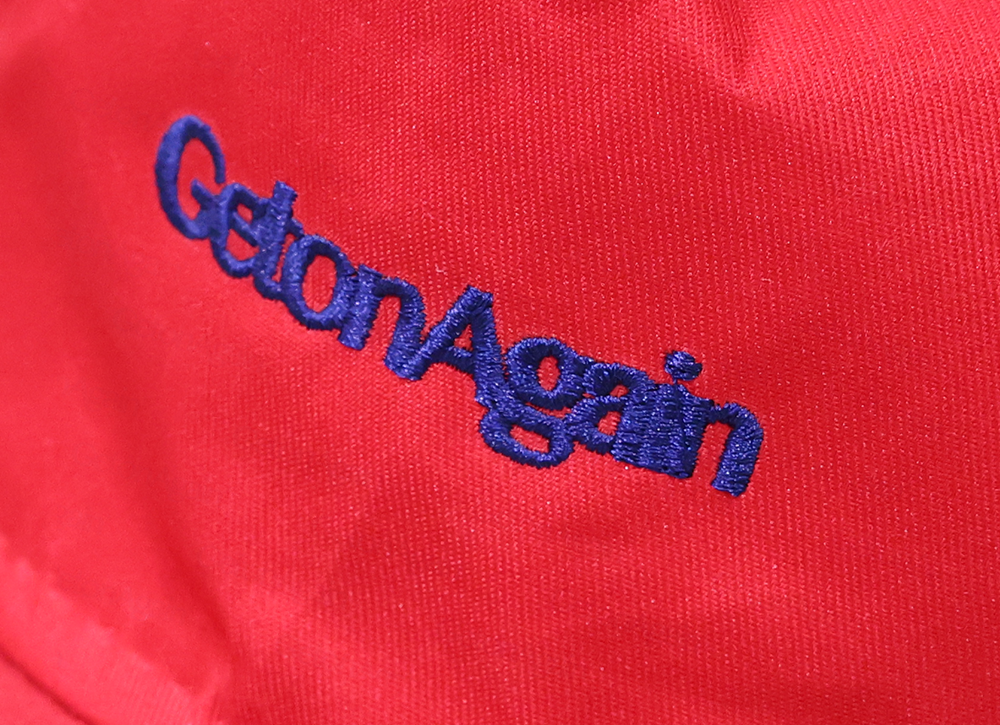 Multi Head-Tubular Embroidery Machine