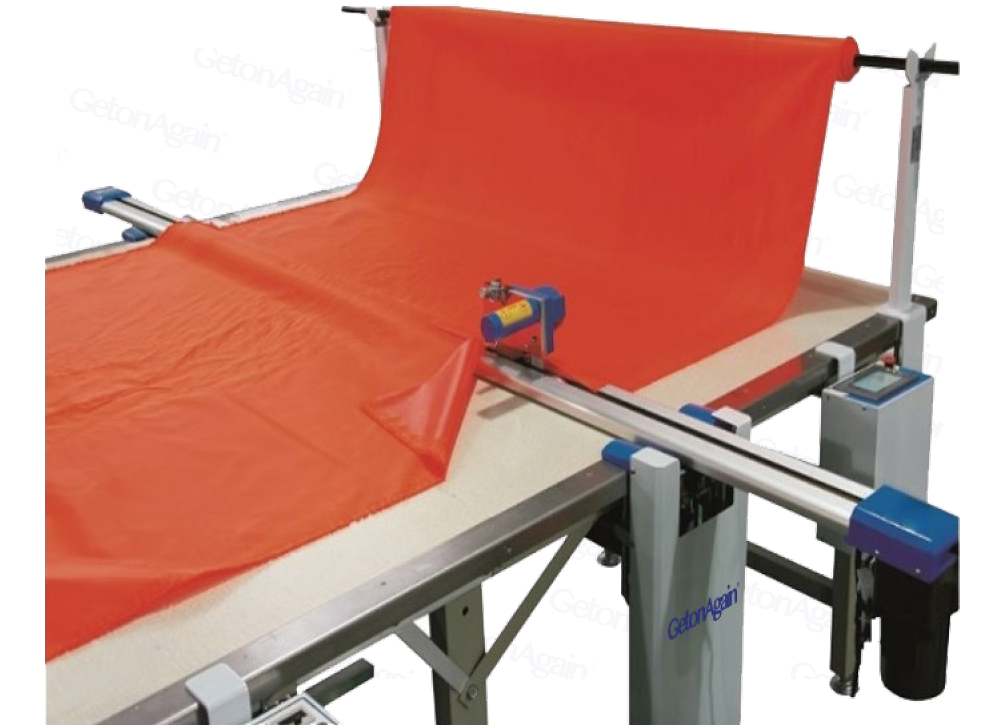 Fabric Cutter