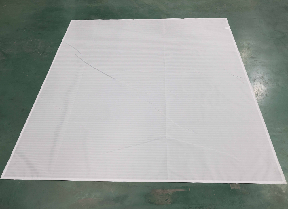 Automatic Bed Sheet Production Line