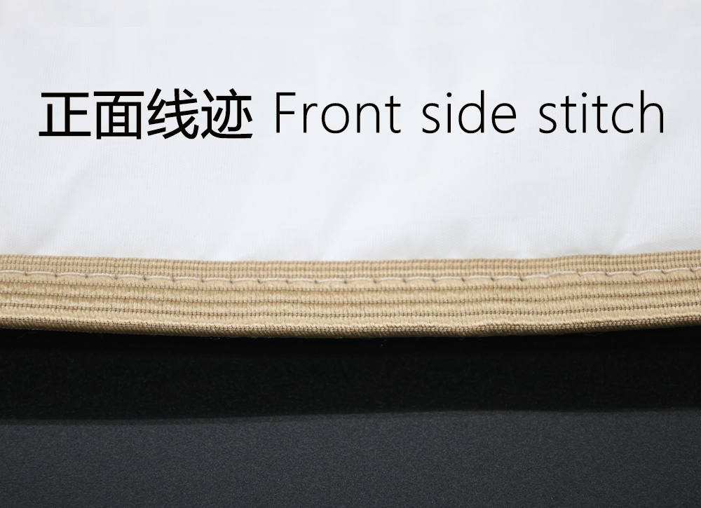 Intelligent Flat Edge Banding  Machine