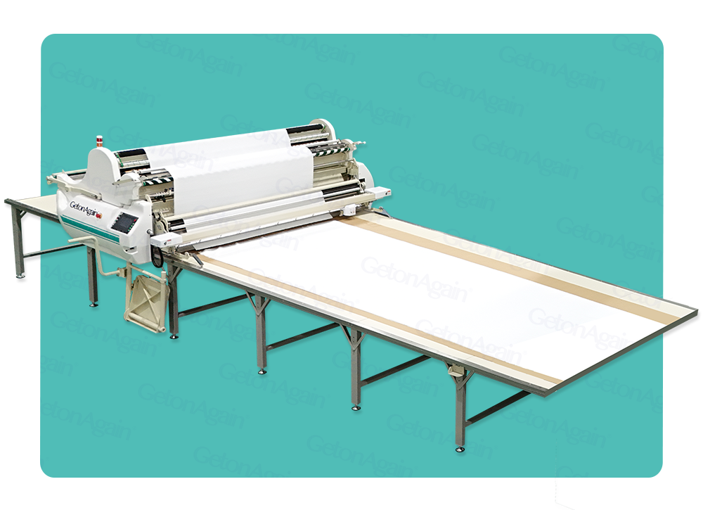 Automatic Spreading Machine
