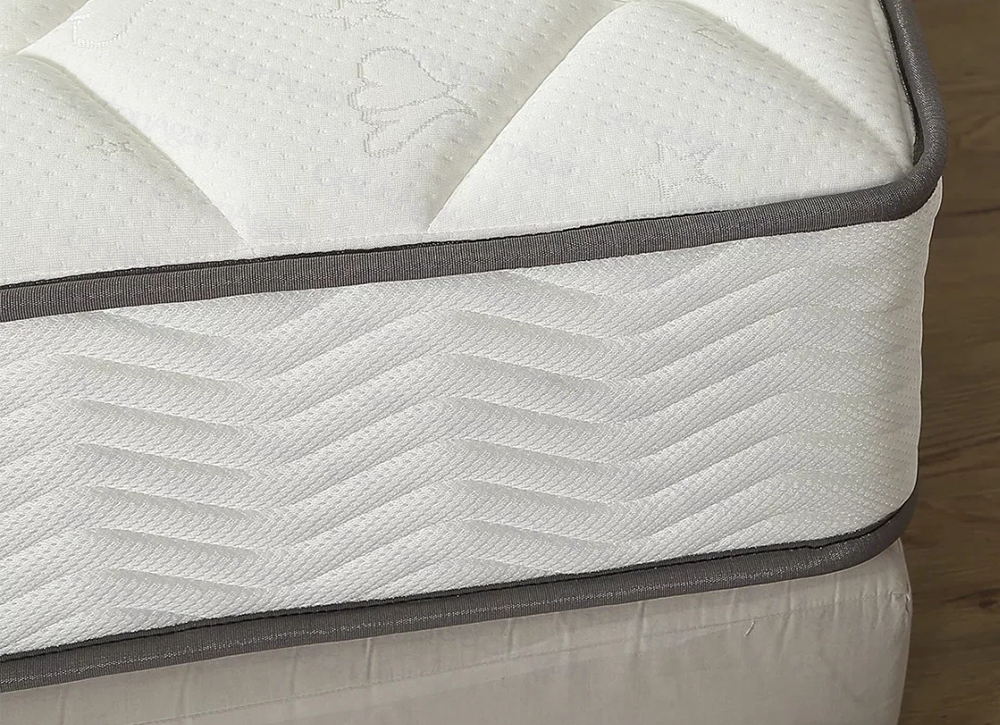 Mattress Border Pattern Sewing Machine